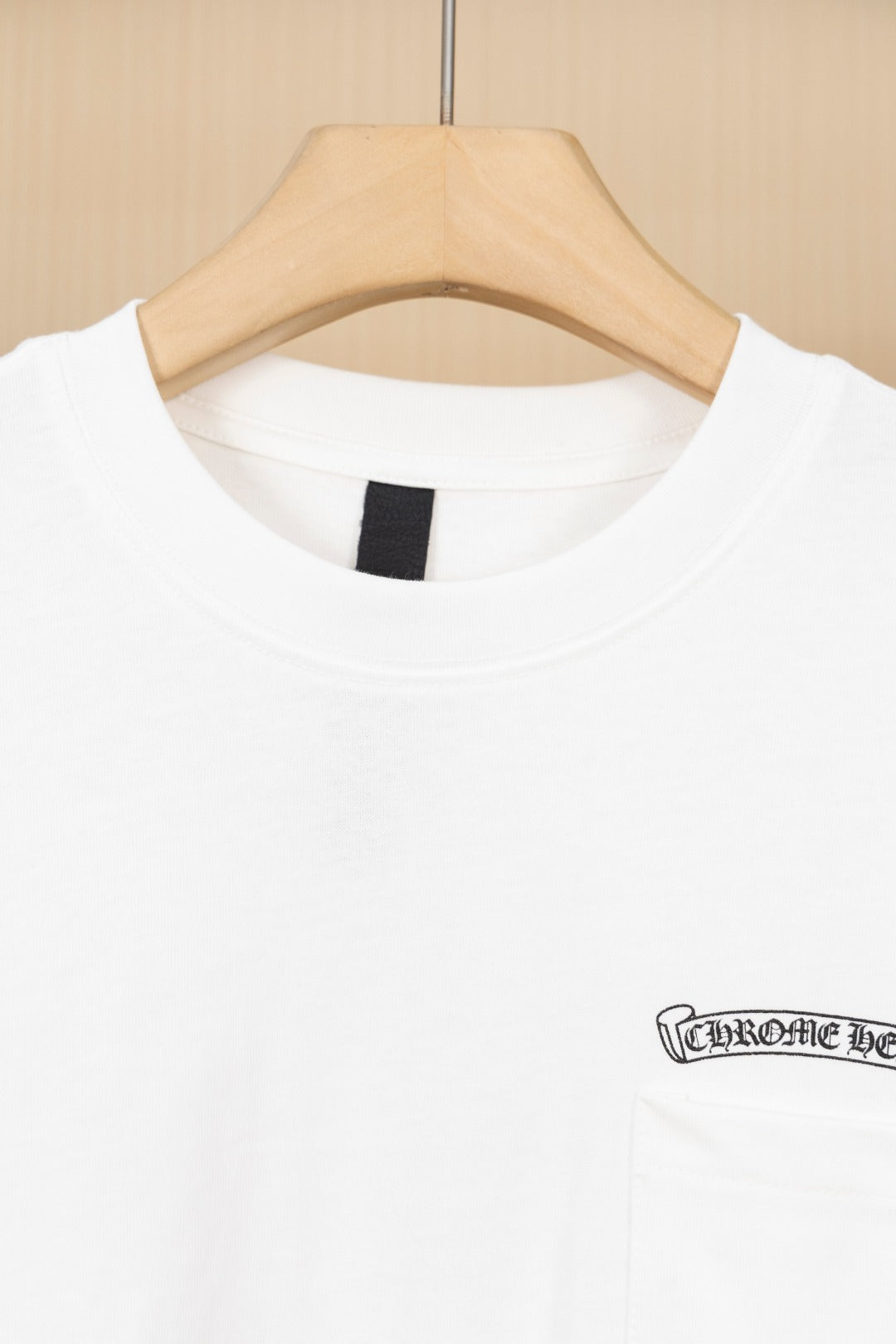 LuxluxHouse Best Quality Clothes Chrome Hearts T-shirt