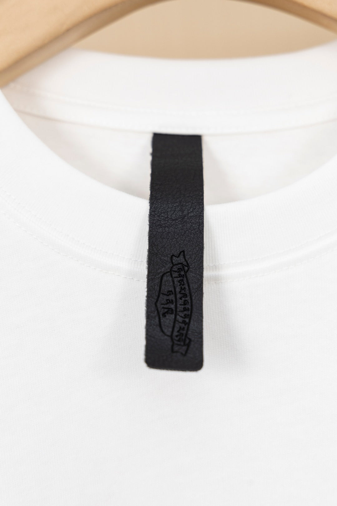 LuxluxHouse Best Quality Clothes Chrome Hearts T-shirt