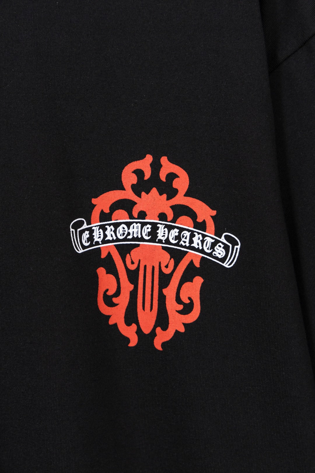 LuxluxHouse Best Quality Clothes Chrome Hearts T-shirt