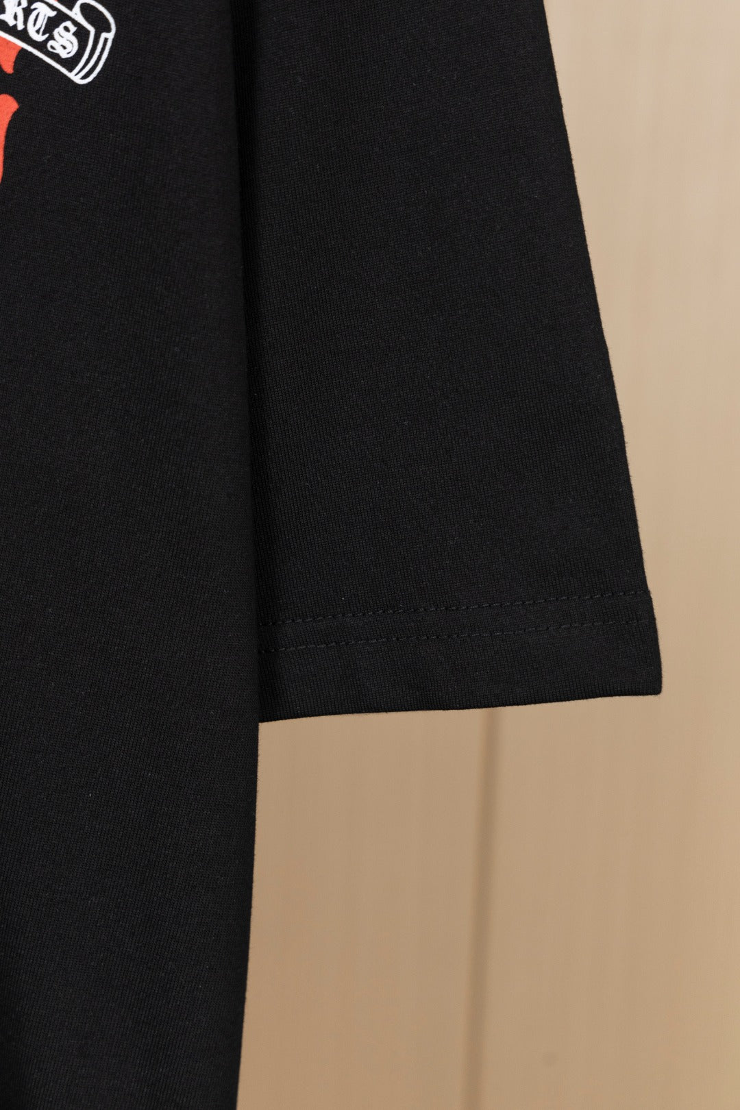 LuxluxHouse Best Quality Clothes Chrome Hearts T-shirt