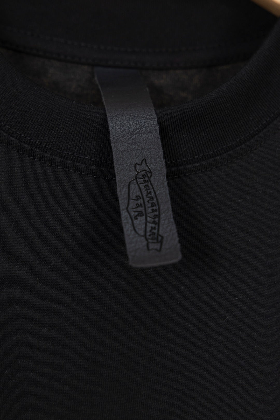 LuxluxHouse Best Quality Clothes Chrome Hearts T-shirt