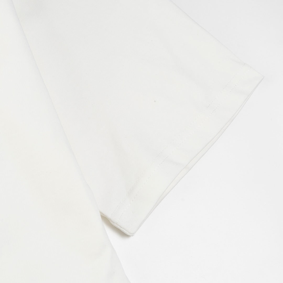 LuxluxHouse Best Quality Clothes Chrome Hearts T-shirt