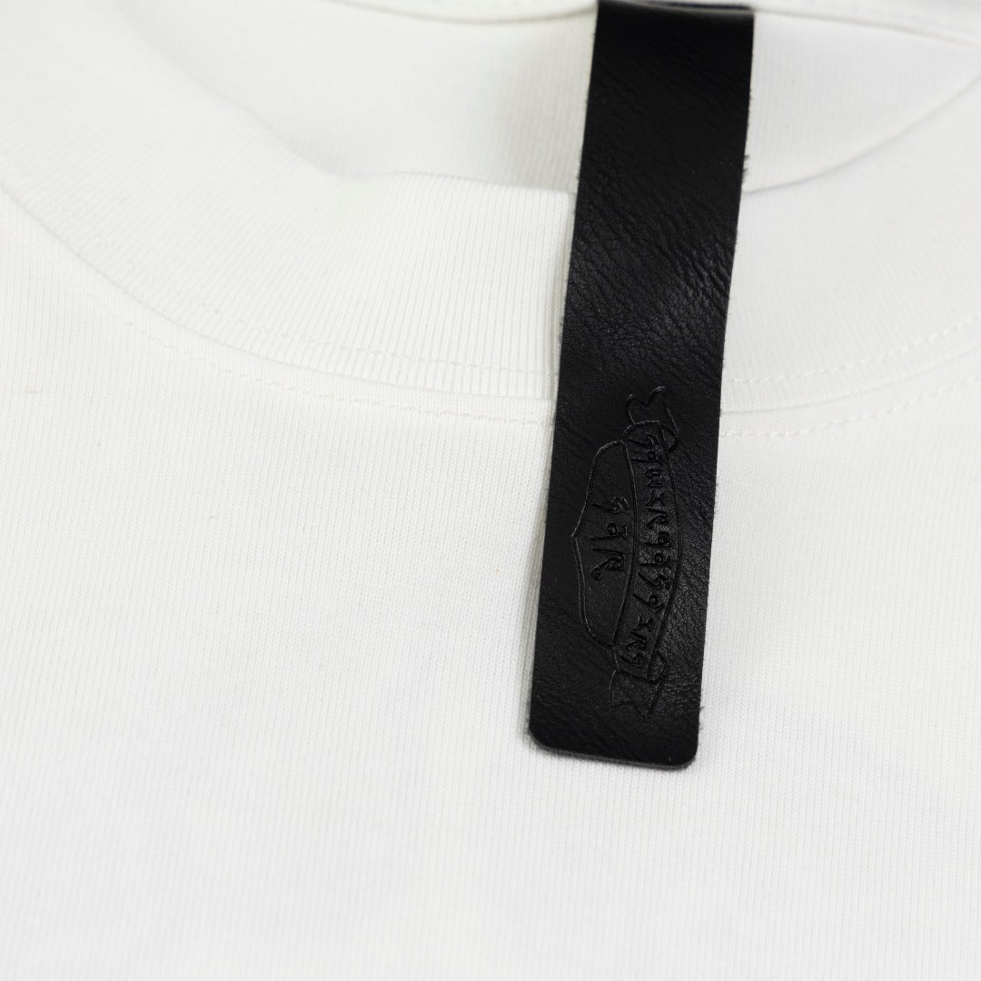 LuxluxHouse Best Quality Clothes Chrome Hearts T-shirt