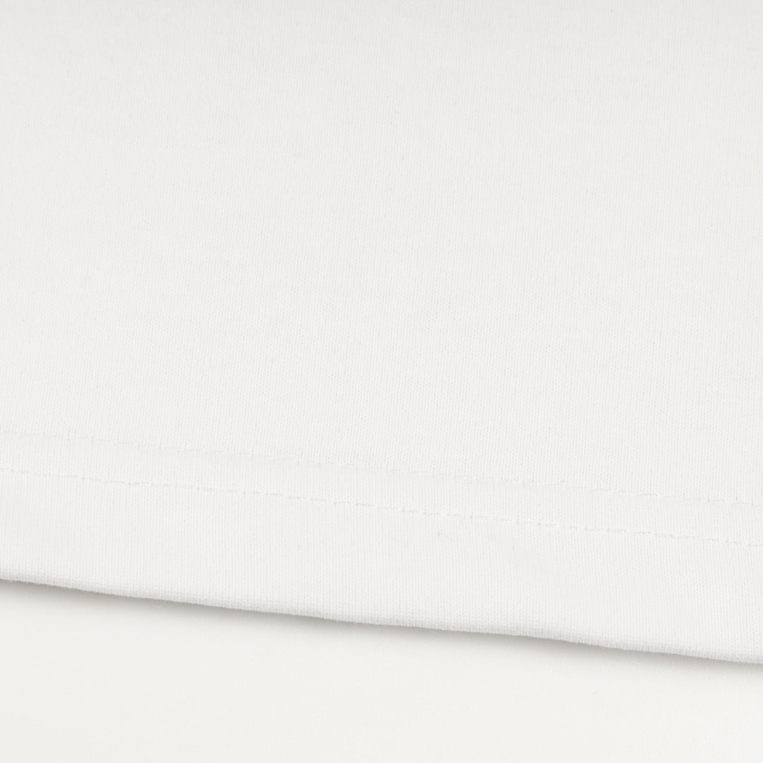 LuxluxHouse Best Quality Clothes Chrome Hearts T-shirt