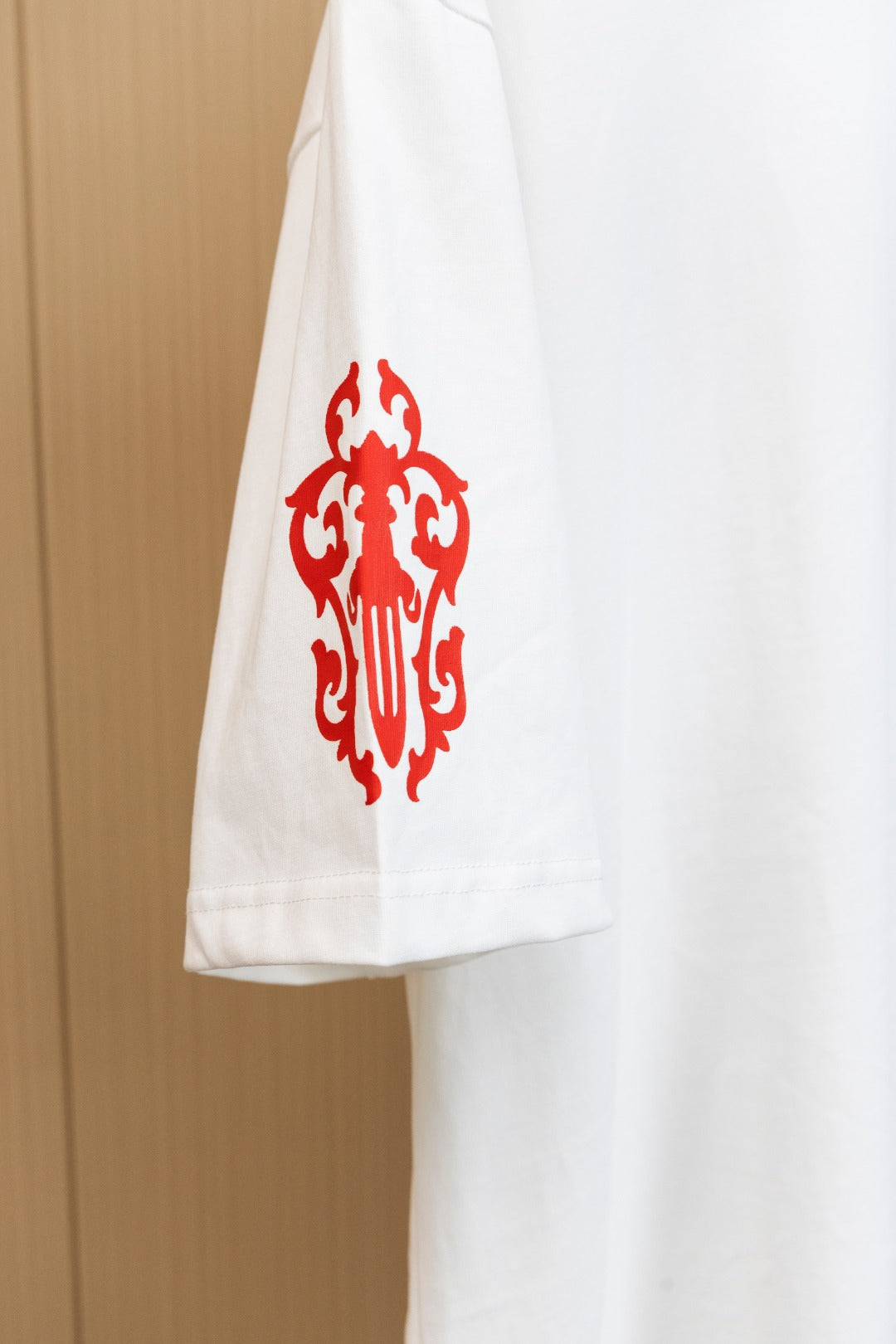 LuxluxHouse Best Quality Clothes Chrome Hearts T-shirt