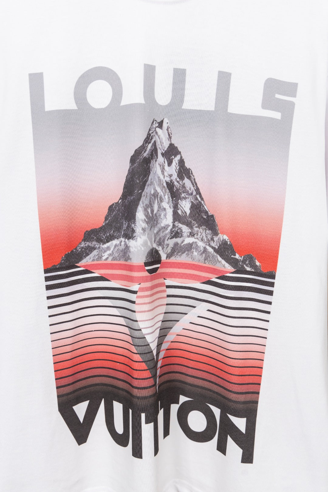 LuxluxHouse Best Quality Clothes T-shirt Louis Vuitton