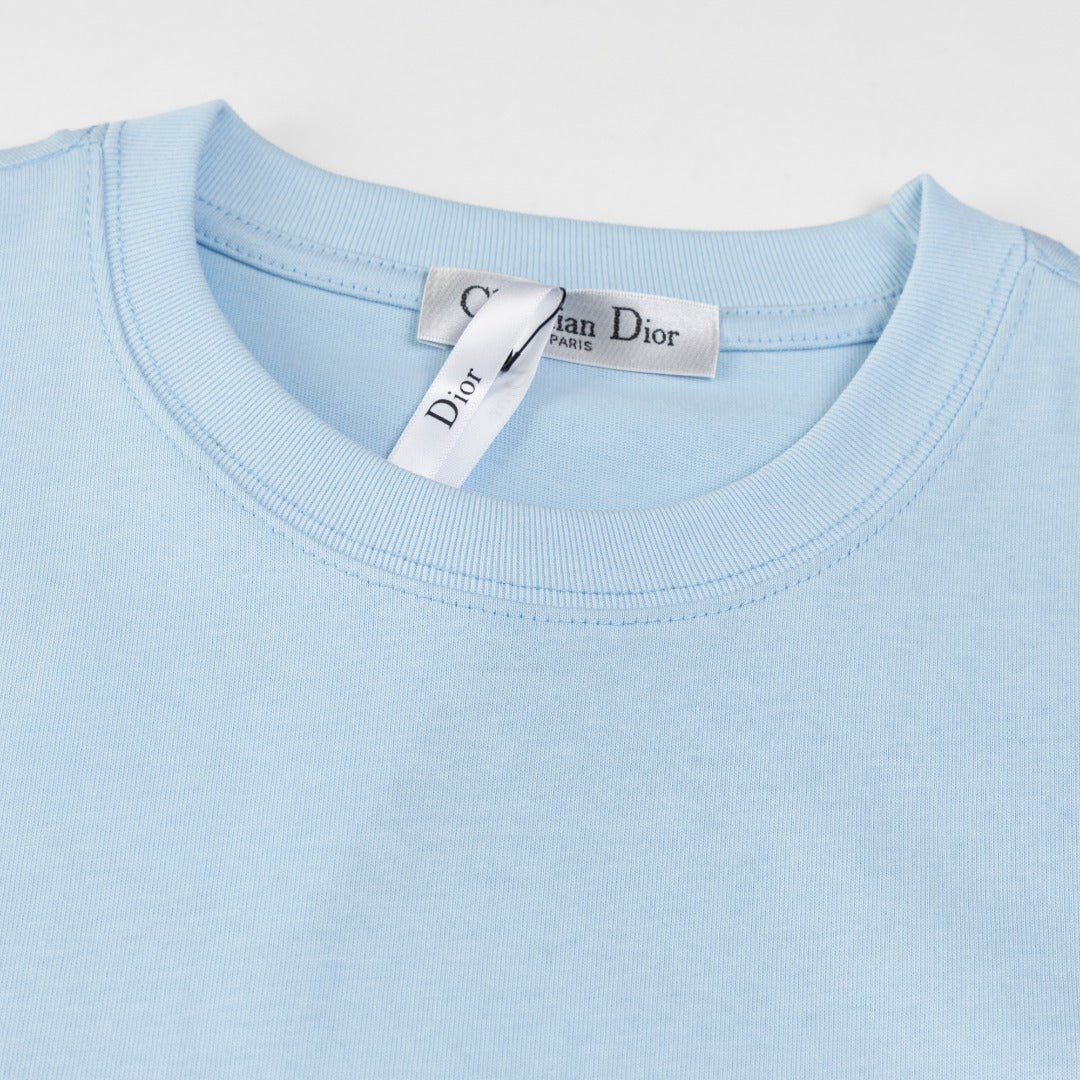 LuxluxHouse Best Quality Clothes T-shirt Dior