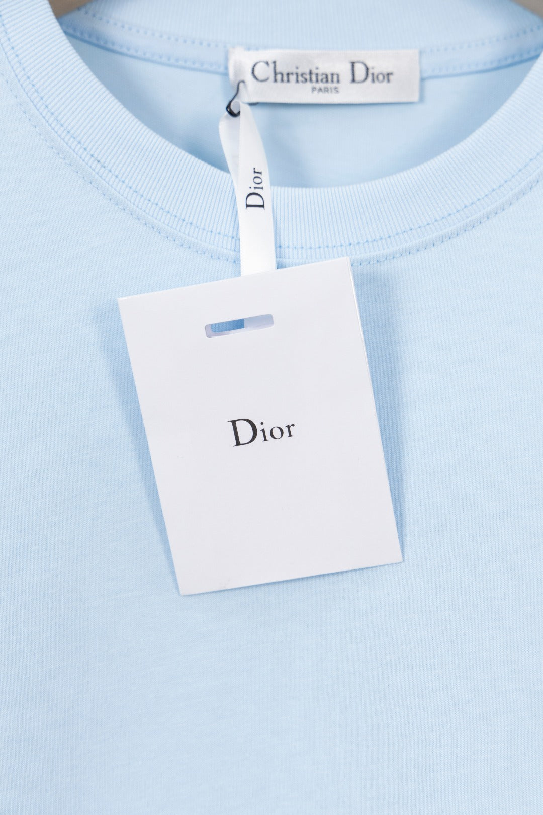 LuxluxHouse Best Quality Clothes T-shirt Dior