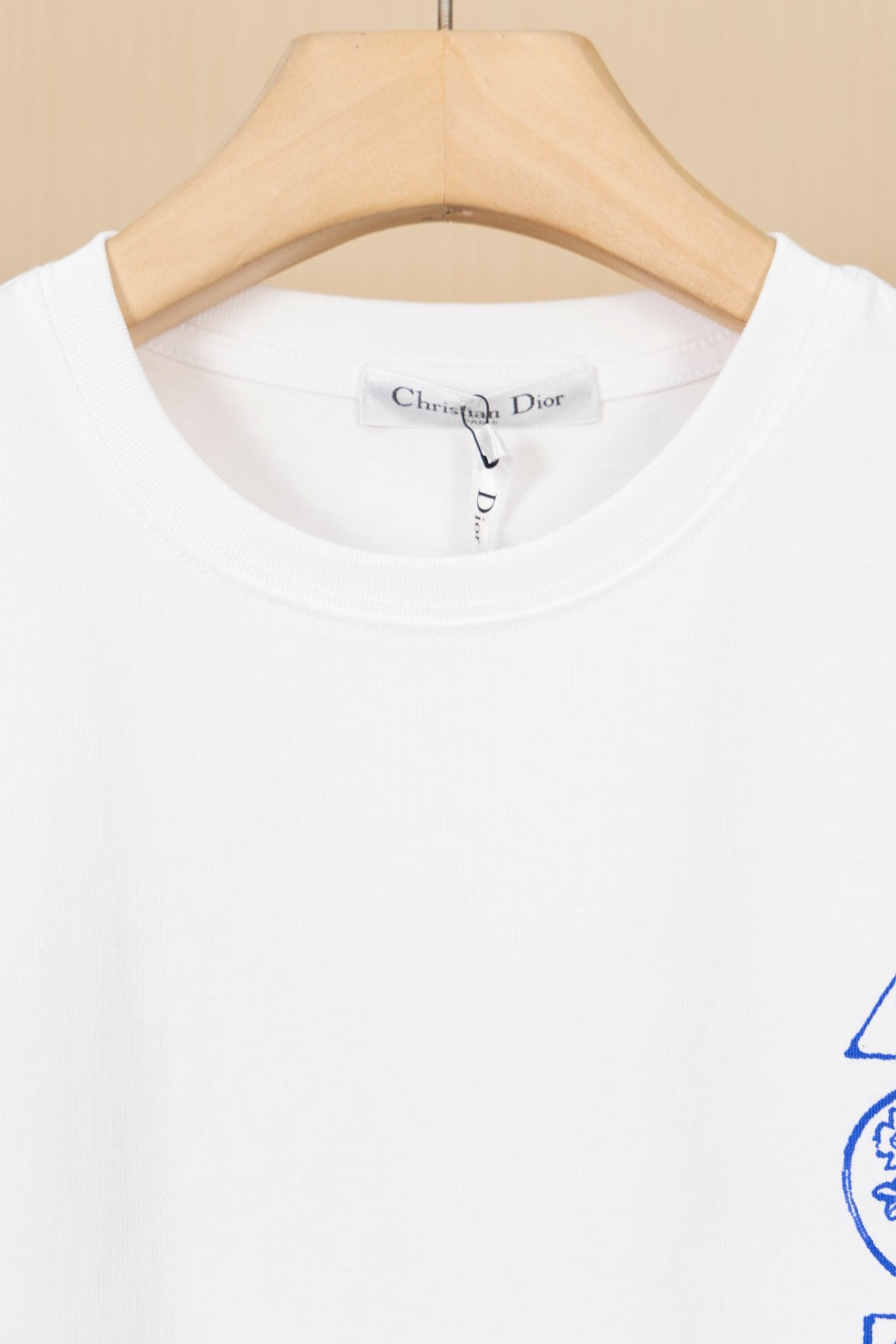 LuxluxHouse Best Quality Clothes T-shirt Dior