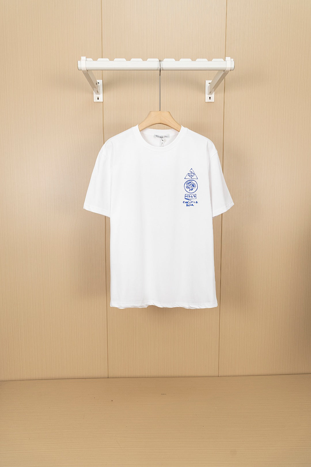 LuxluxHouse Best Quality Clothes T-shirt Dior