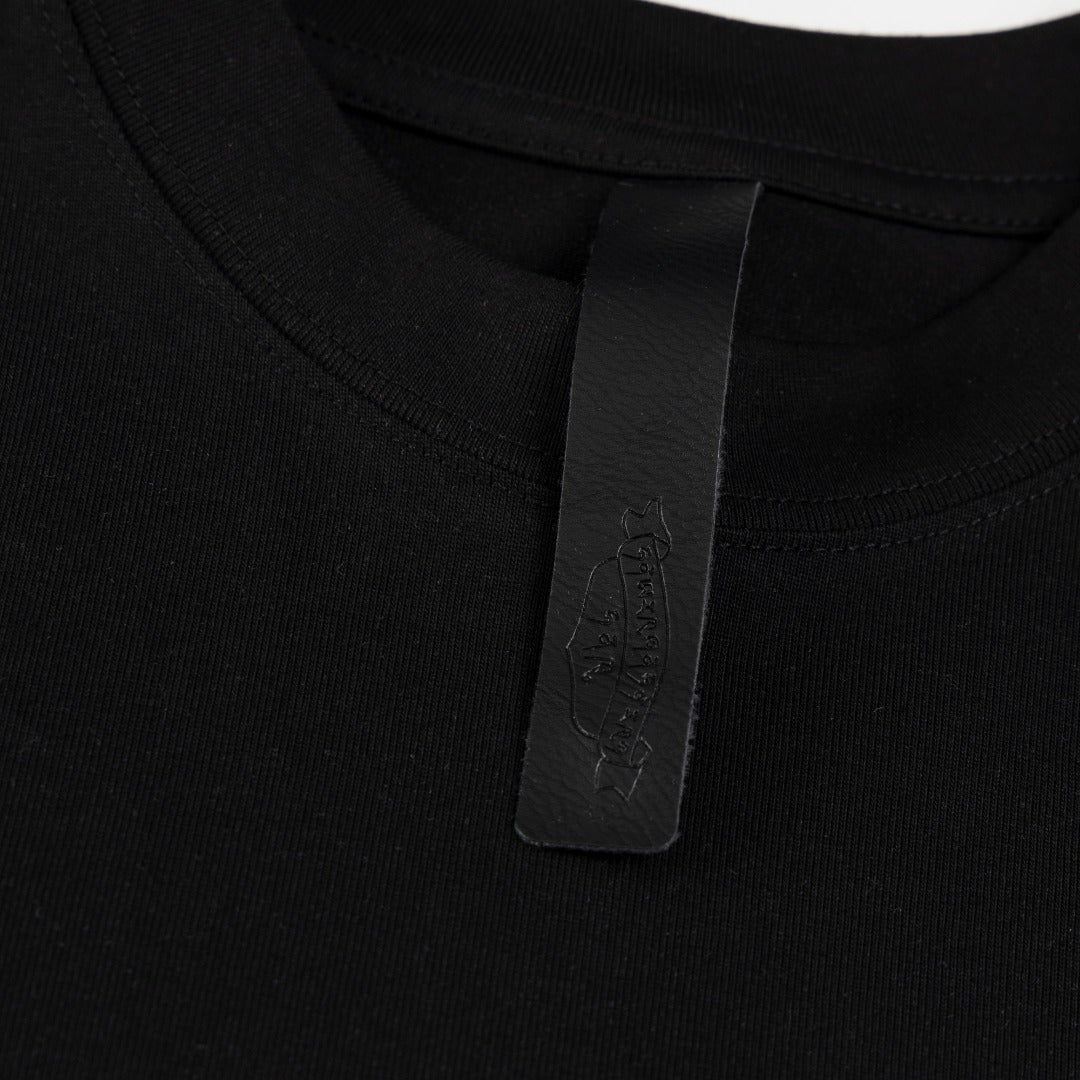 LuxluxHouse Best Quality Clothes Chrome Hearts T-shirt