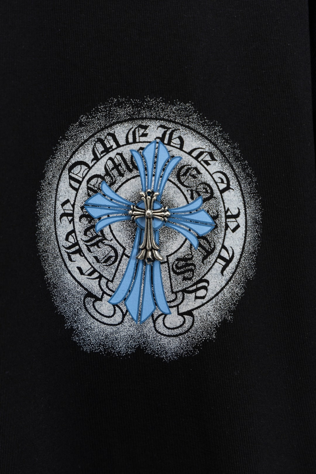 LuxluxHouse Best Quality Clothes Chrome Hearts T-shirt