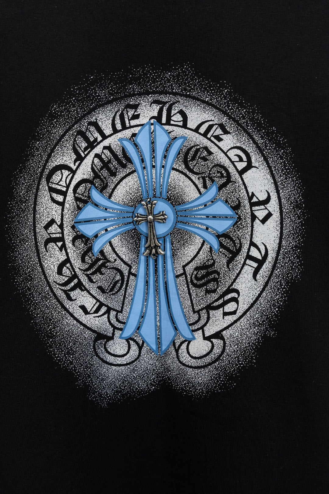 LuxluxHouse Best Quality Clothes Chrome Hearts T-shirt