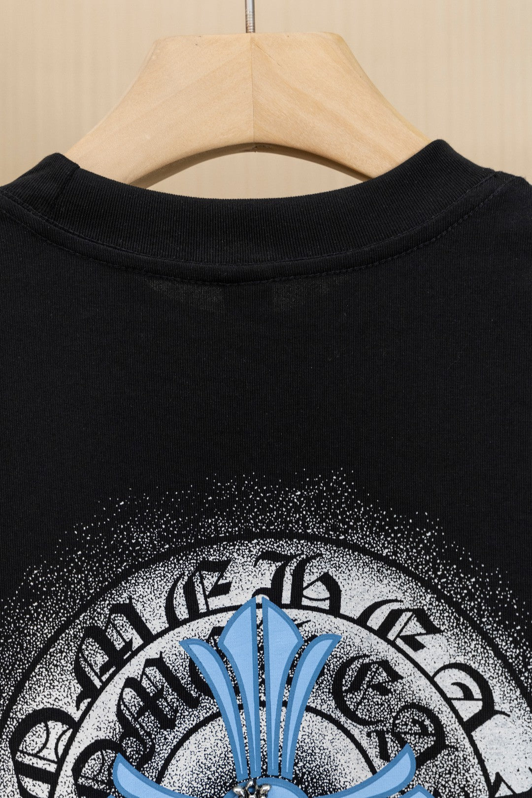 LuxluxHouse Best Quality Clothes Chrome Hearts T-shirt