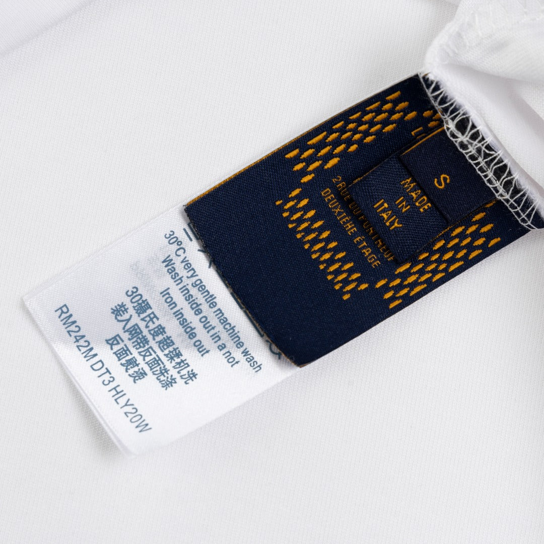 LuxluxHouse Best Quality Clothes T-shirt Louis Vuitton