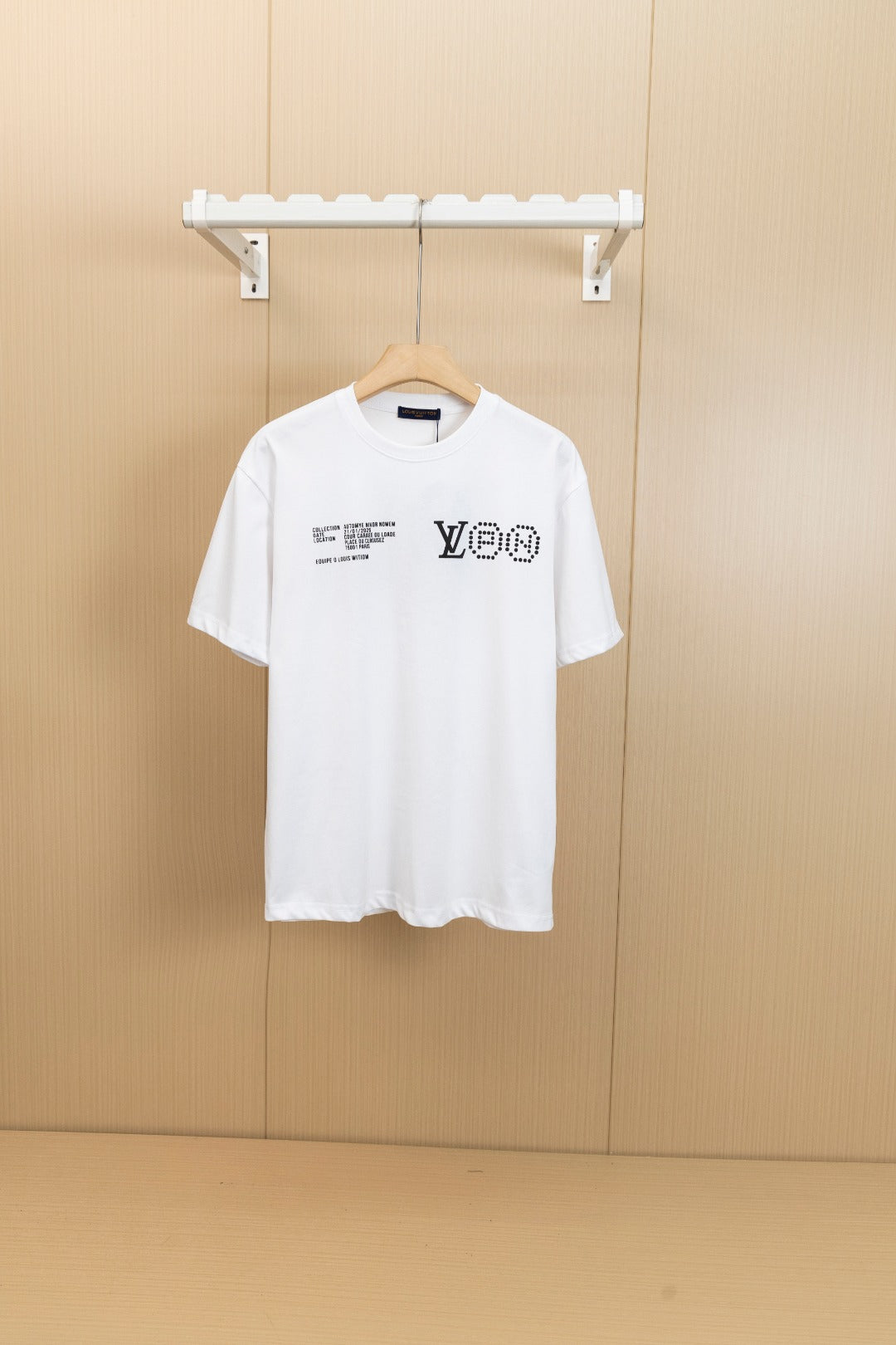 LuxluxHouse Best Quality Clothes T-shirt Louis Vuitton