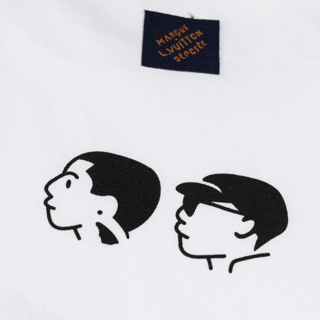 LuxluxHouse Best Quality Clothes T-shirt Louis Vuitton