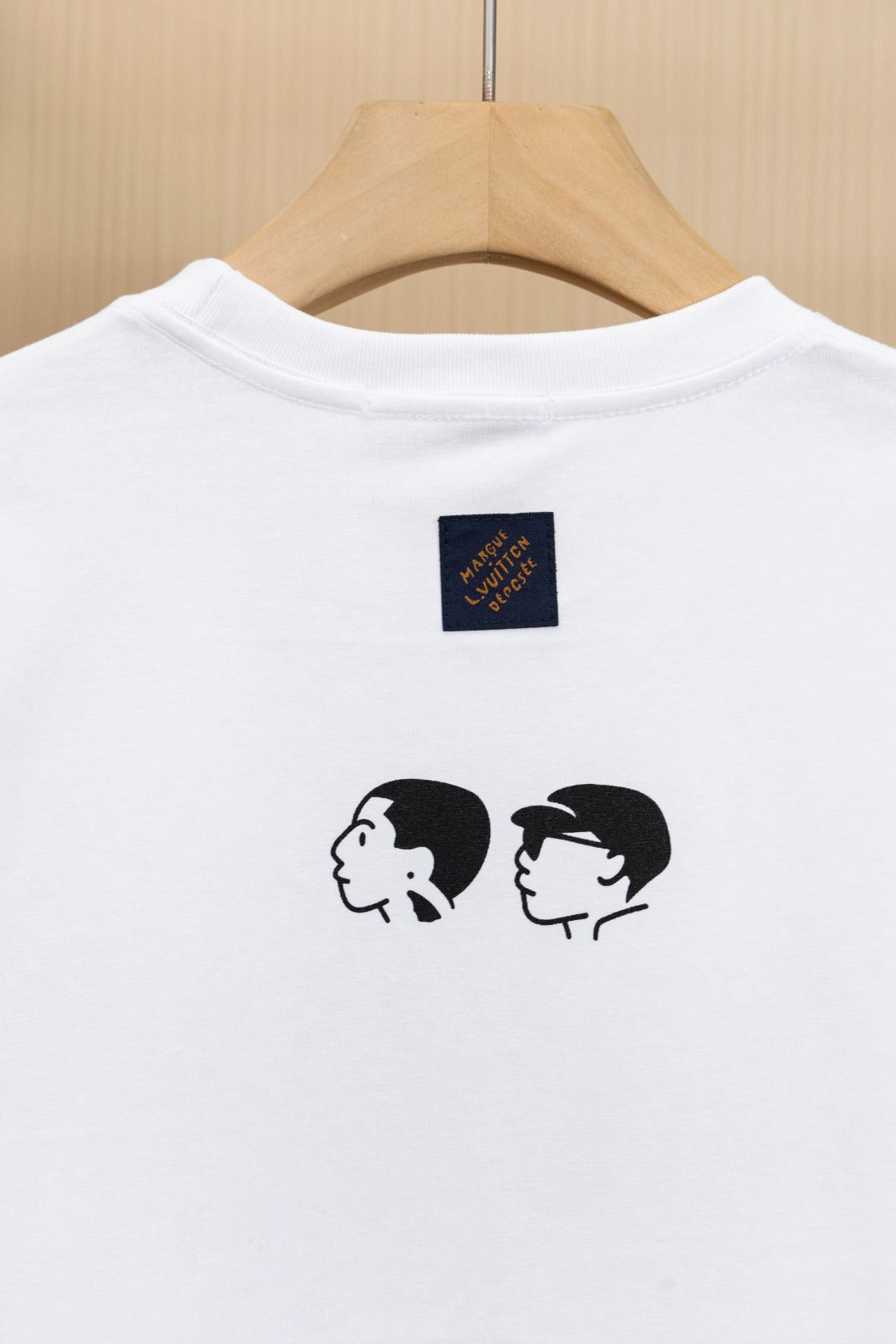 LuxluxHouse Best Quality Clothes T-shirt Louis Vuitton