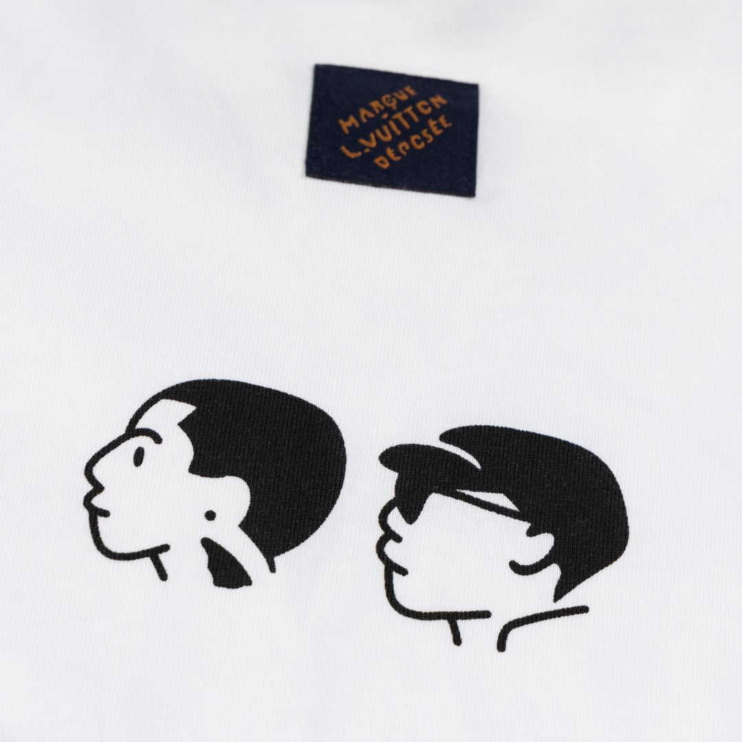 LuxluxHouse Best Quality Clothes T-shirt Louis Vuitton