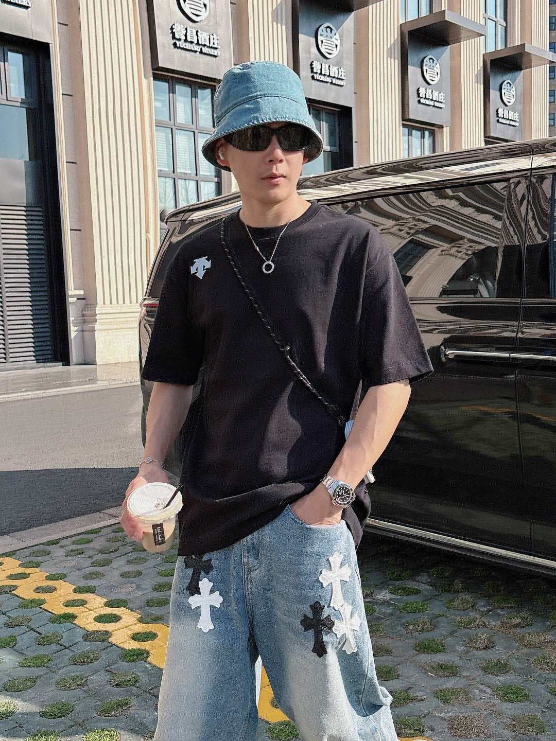 LuxluxHouse Best Quality Clothes Ralph Lauren T-shirt
