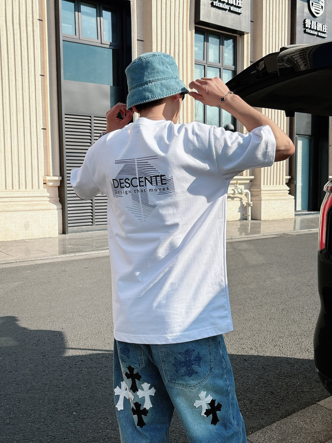 LuxluxHouse Best Quality Clothes Ralph Lauren T-shirt