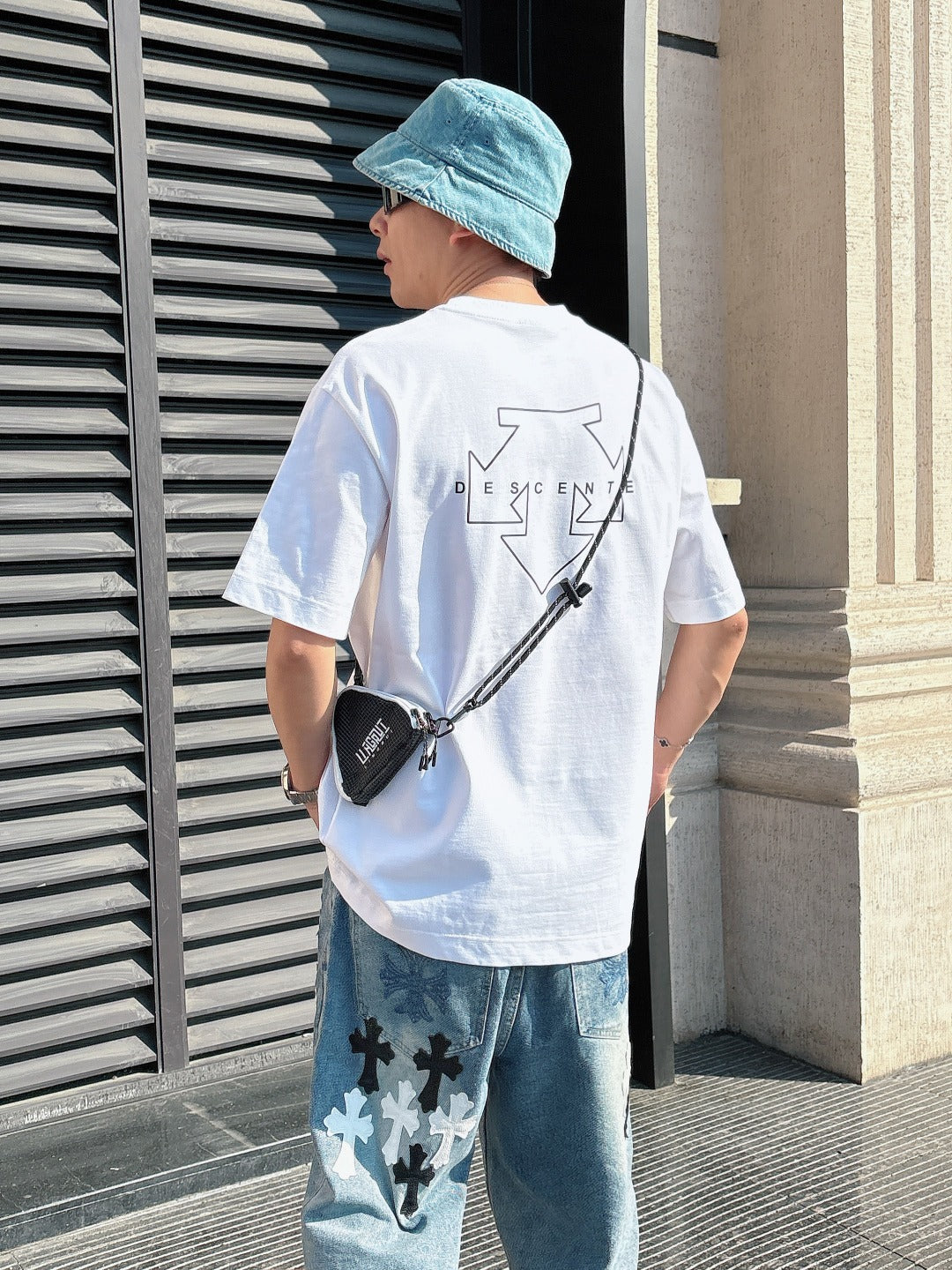 LuxluxHouse Best Quality Clothes Ralph Lauren T-shirt