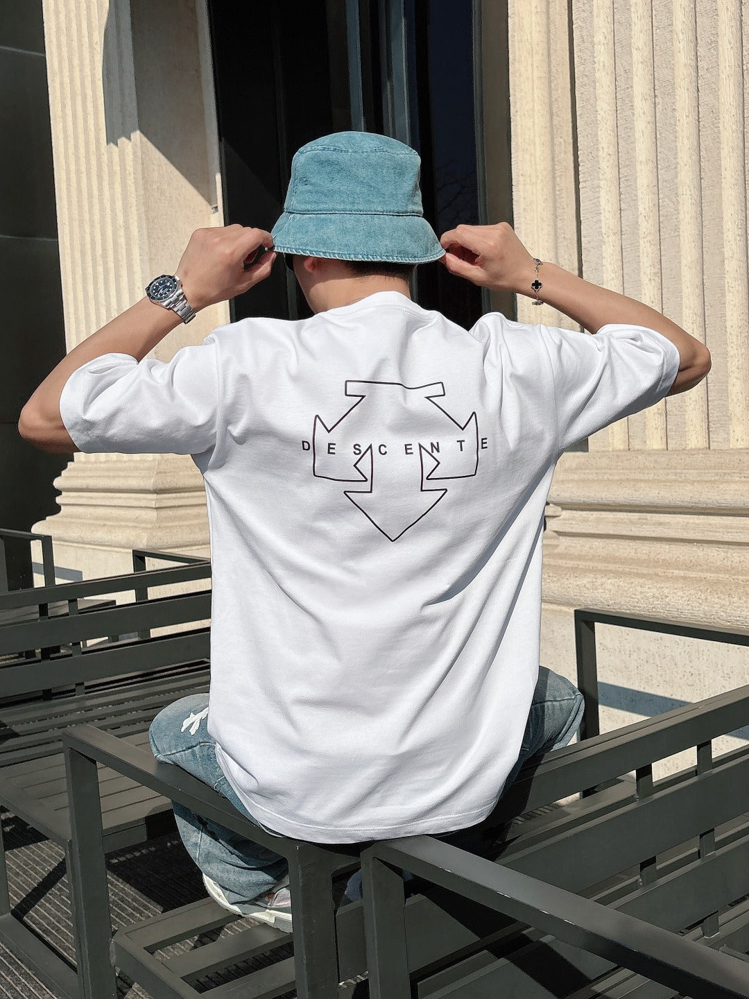 LuxluxHouse Best Quality Clothes Ralph Lauren T-shirt