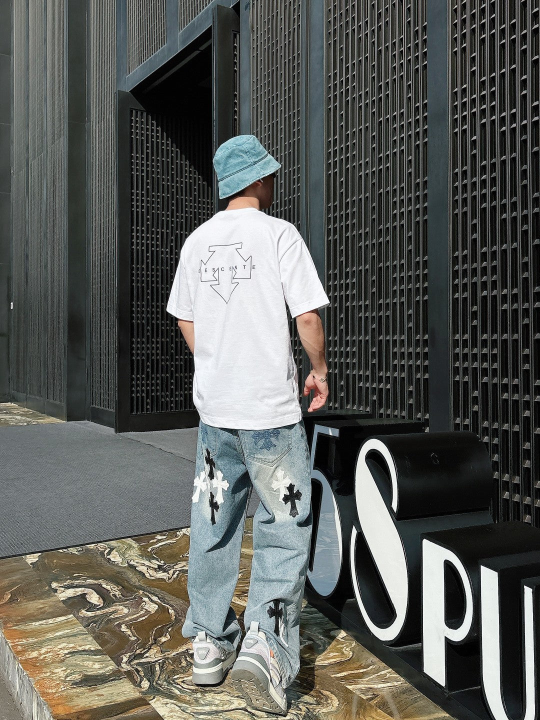 LuxluxHouse Best Quality Clothes Ralph Lauren T-shirt