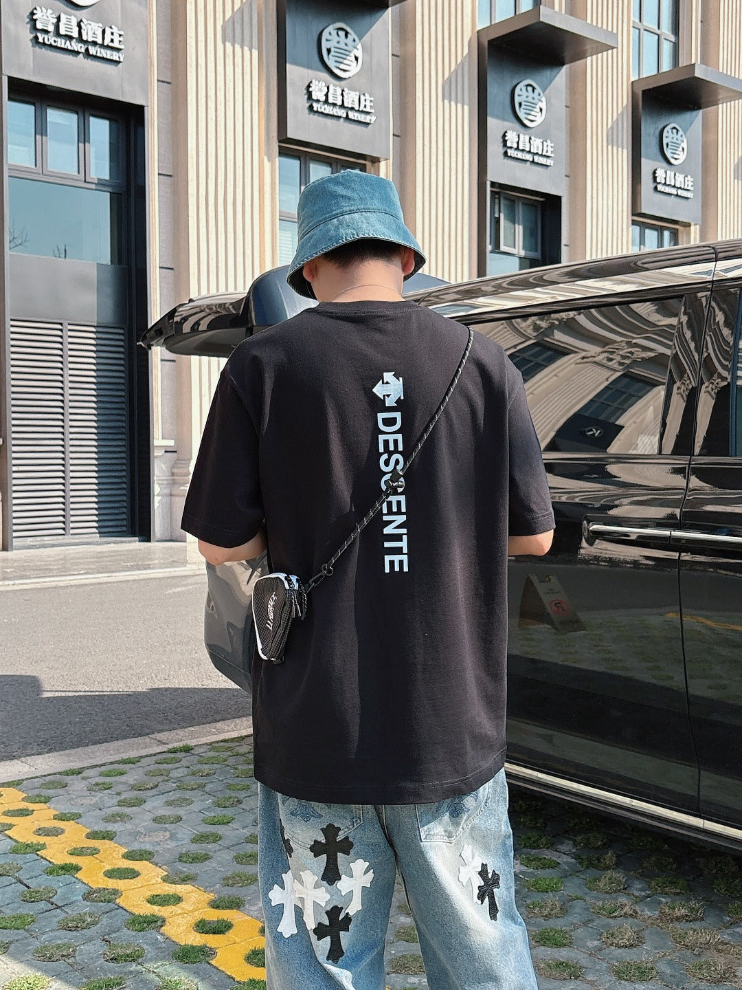 LuxluxHouse Best Quality Clothes Ralph Lauren T-shirt