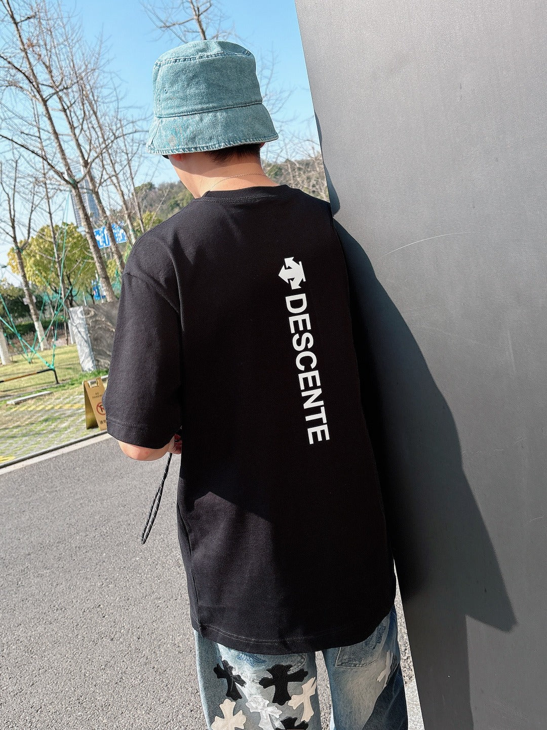 LuxluxHouse Best Quality Clothes Ralph Lauren T-shirt