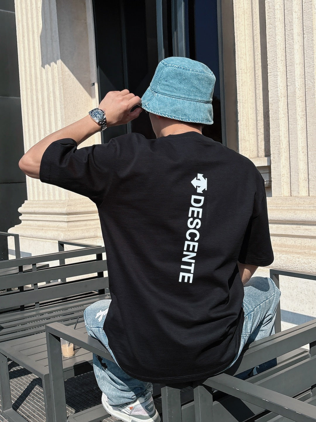 LuxluxHouse Best Quality Clothes Ralph Lauren T-shirt