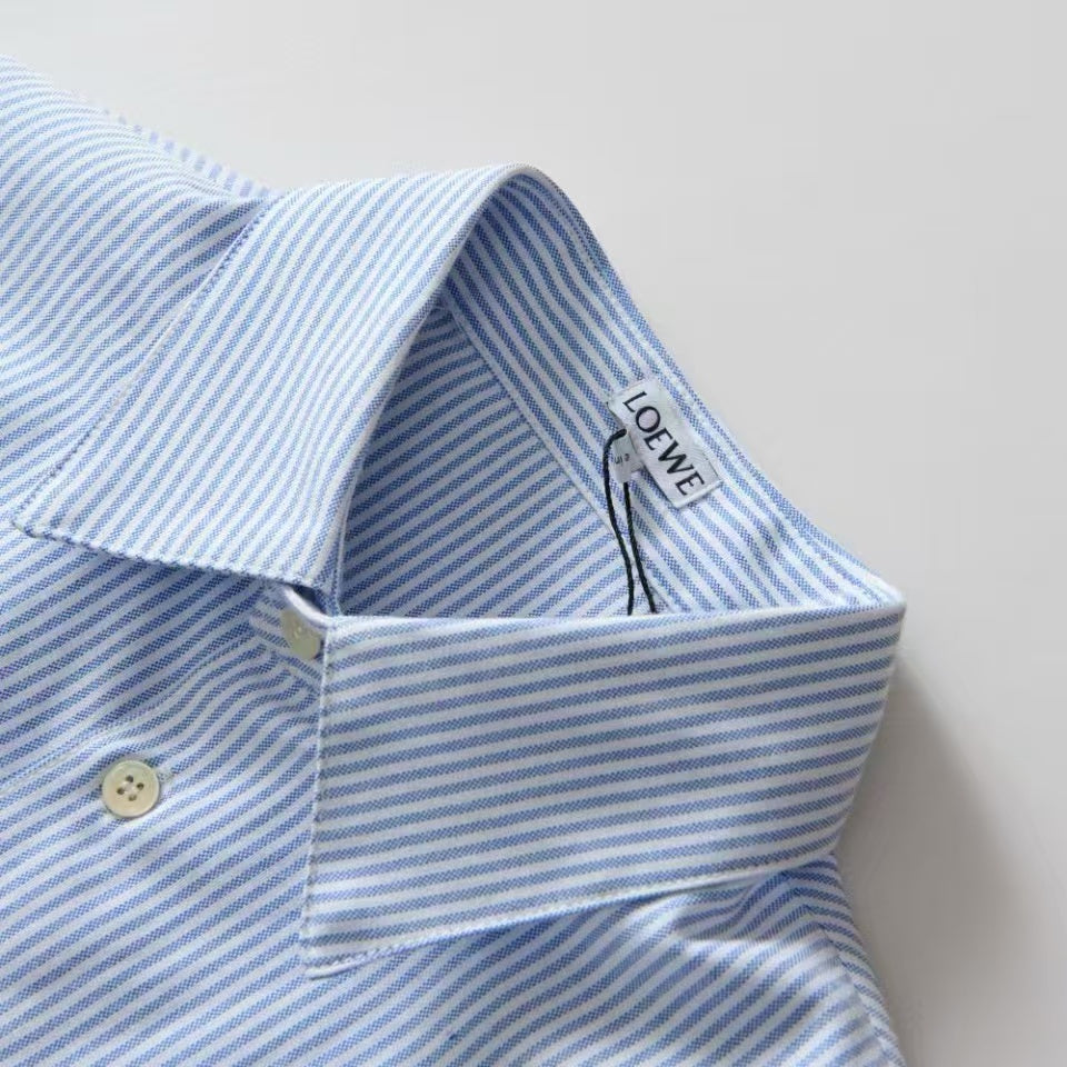 LuxluxHouse Best Quality Clothes Shirts&Polo Loewe
