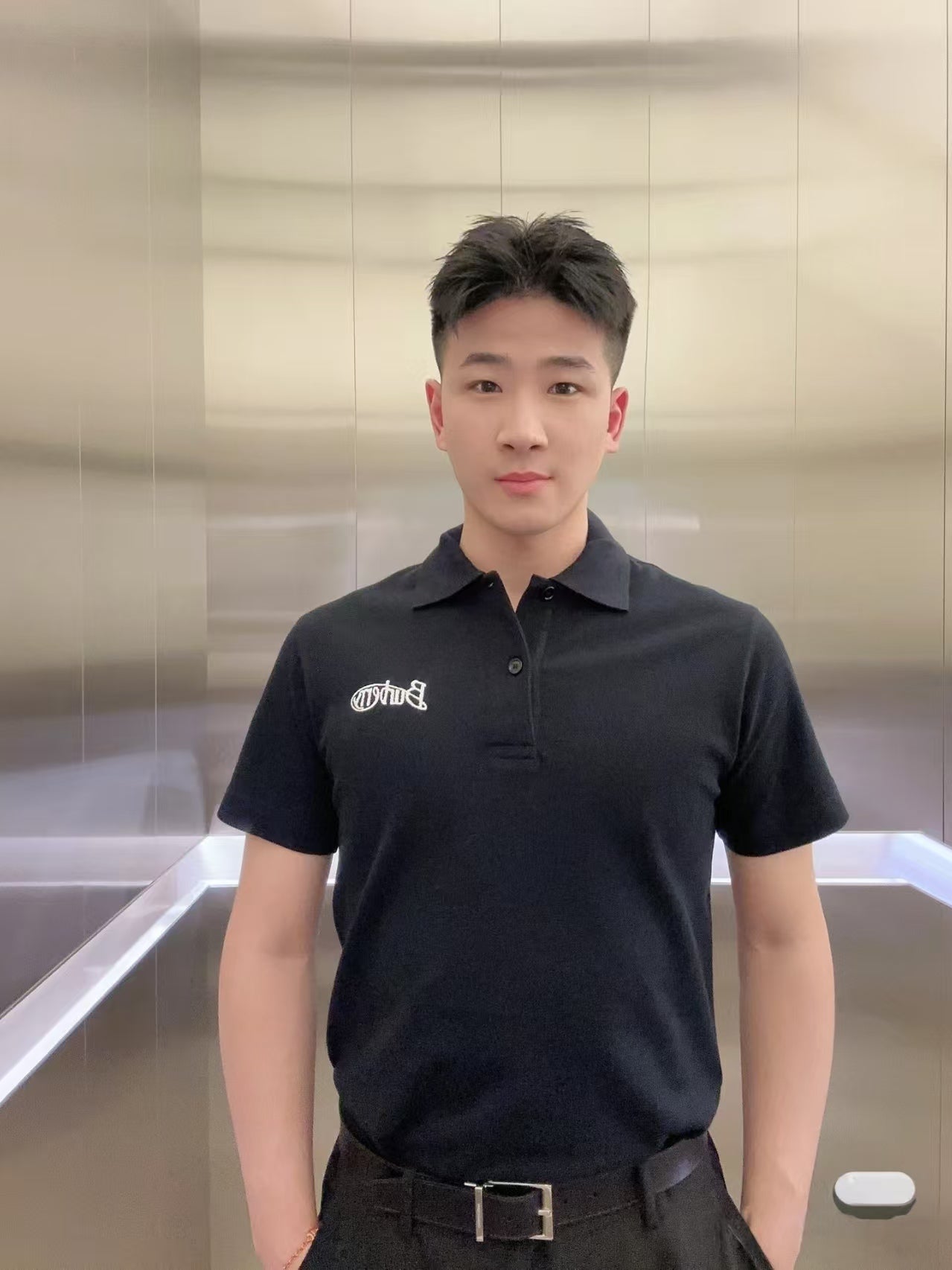 LuxluxHouse Best Quality Clothes Shirts&Polo Burberry