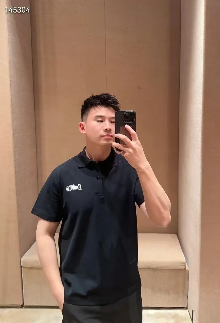 LuxluxHouse Best Quality Clothes Shirts&Polo Burberry