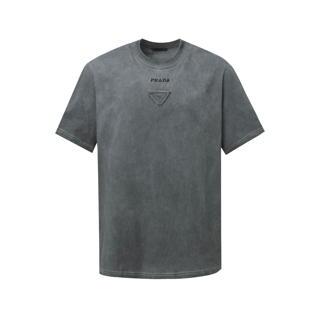 LuxluxHouse Best Quality Clothes T-shirt Prada