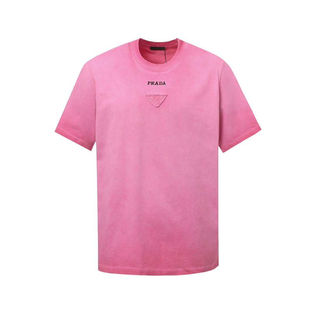 LuxluxHouse Best Quality Clothes T-shirt Prada