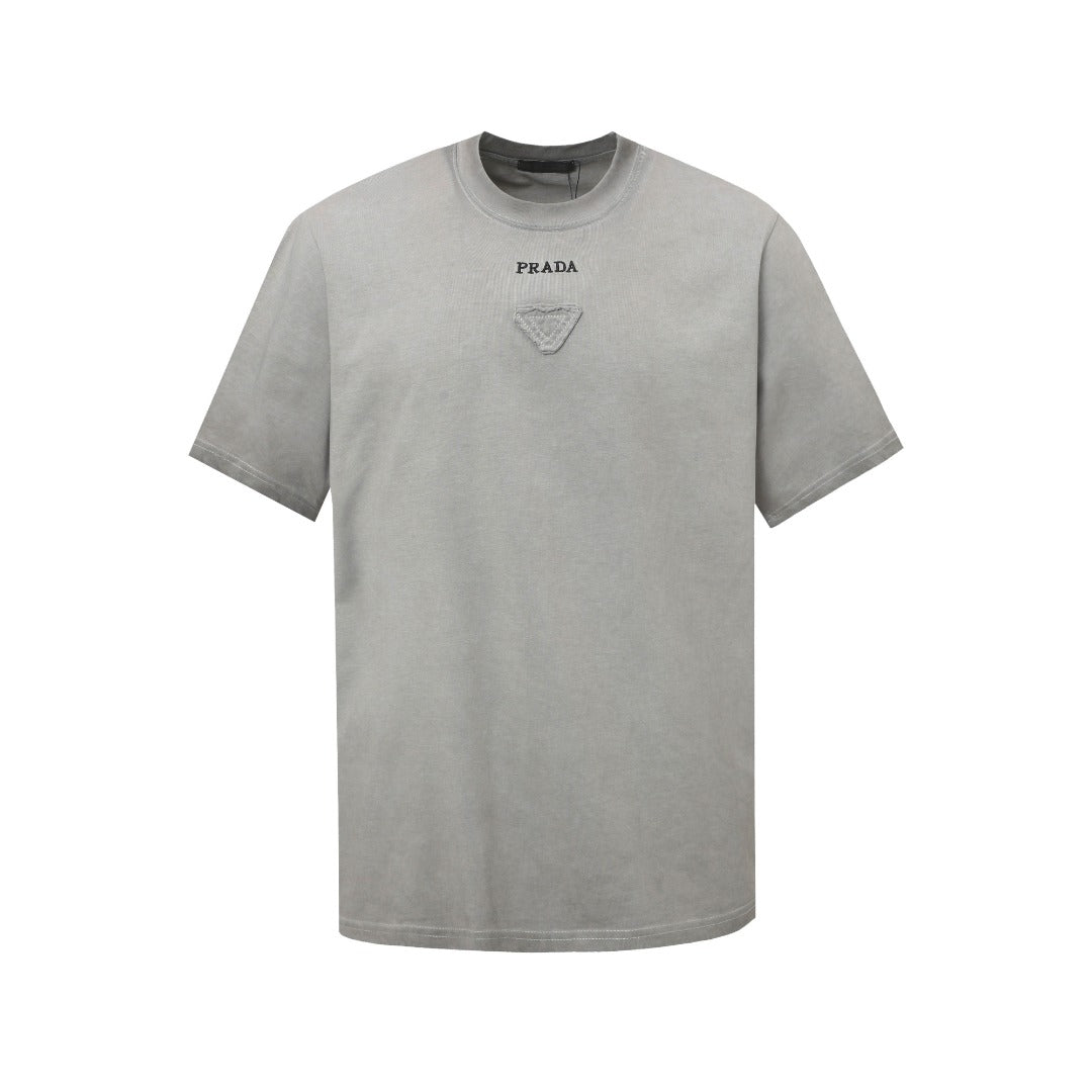 LuxluxHouse Best Quality Clothes T-shirt Prada