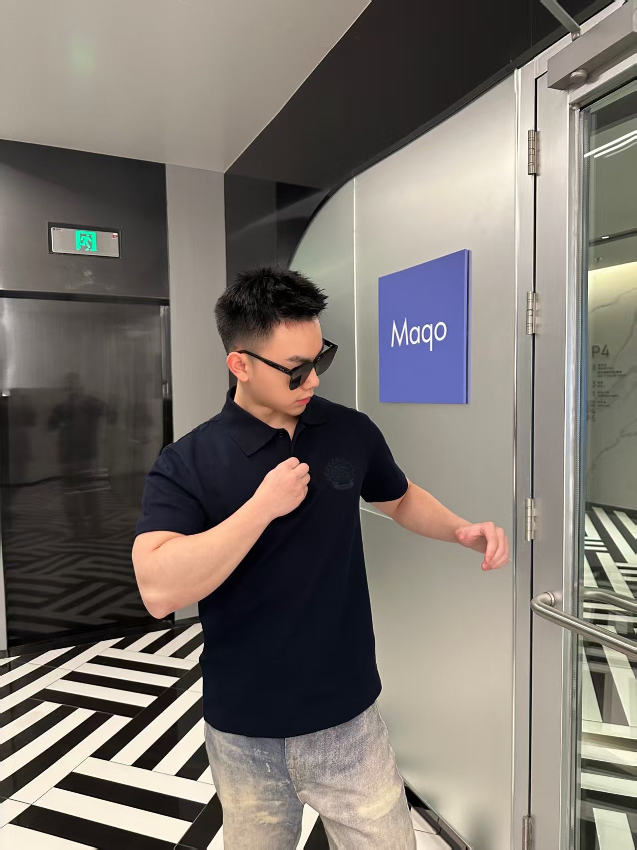 LuxluxHouse Best Quality Clothes Shirts&Polo Burberry