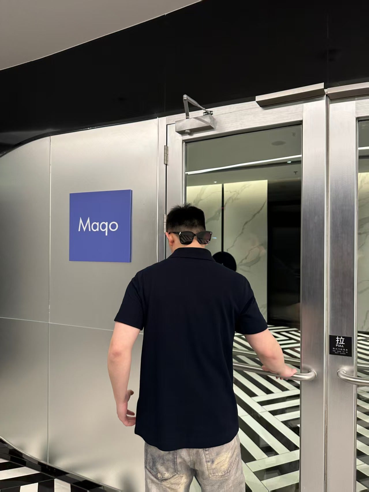 LuxluxHouse Best Quality Clothes Shirts&Polo Burberry