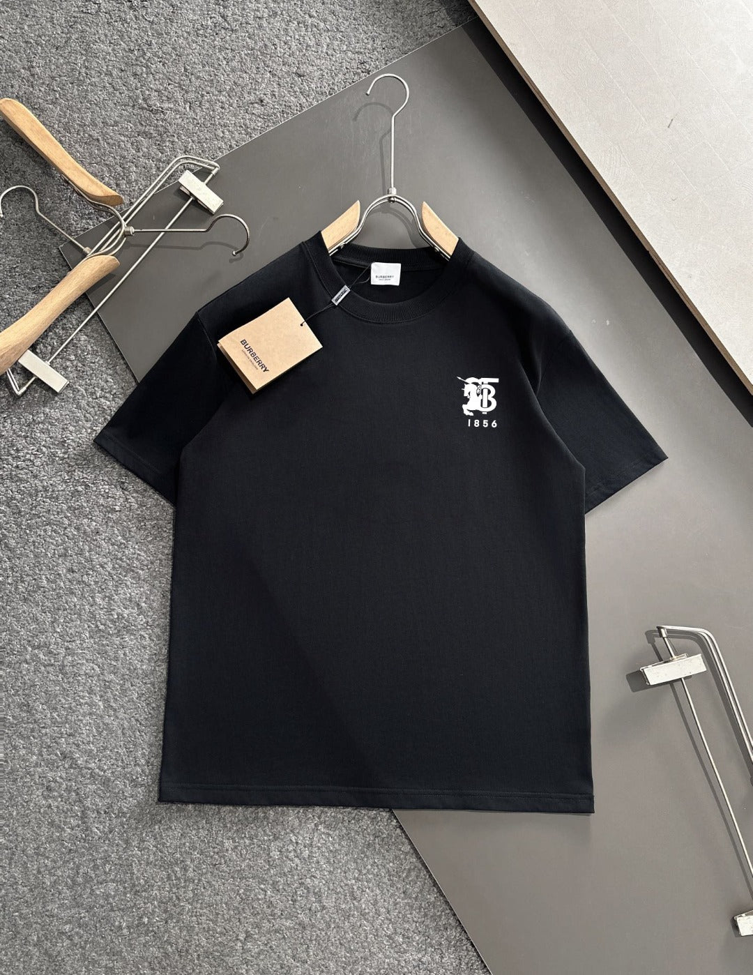 LuxluxHouse Best Quality Clothes Burberry T-shirt