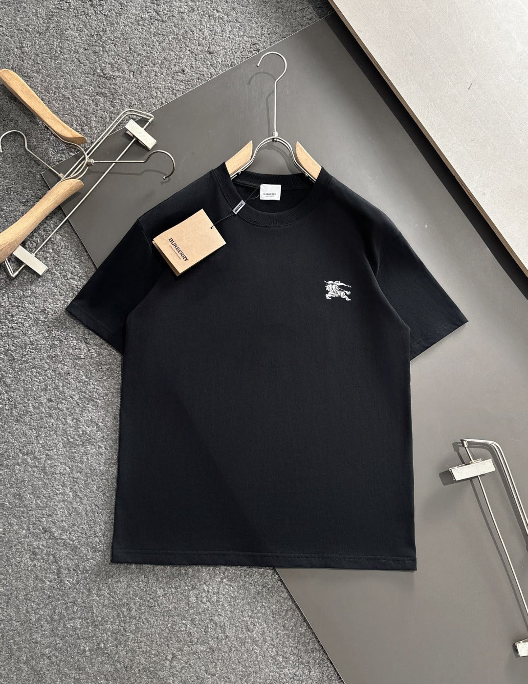 LuxluxHouse Best Quality Clothes Burberry T-shirt