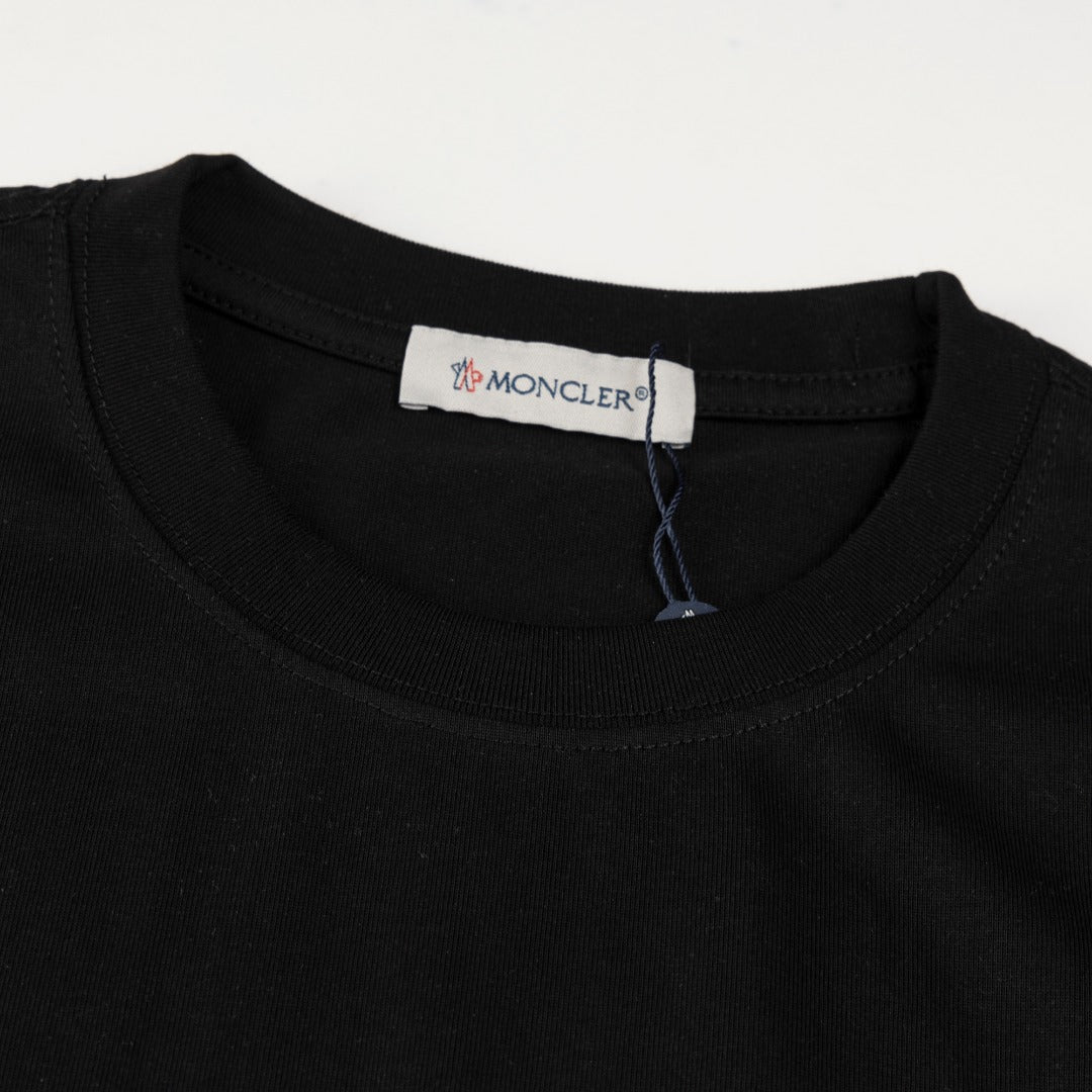 LuxluxHouse Best Quality Clothes T-shirt Moncler