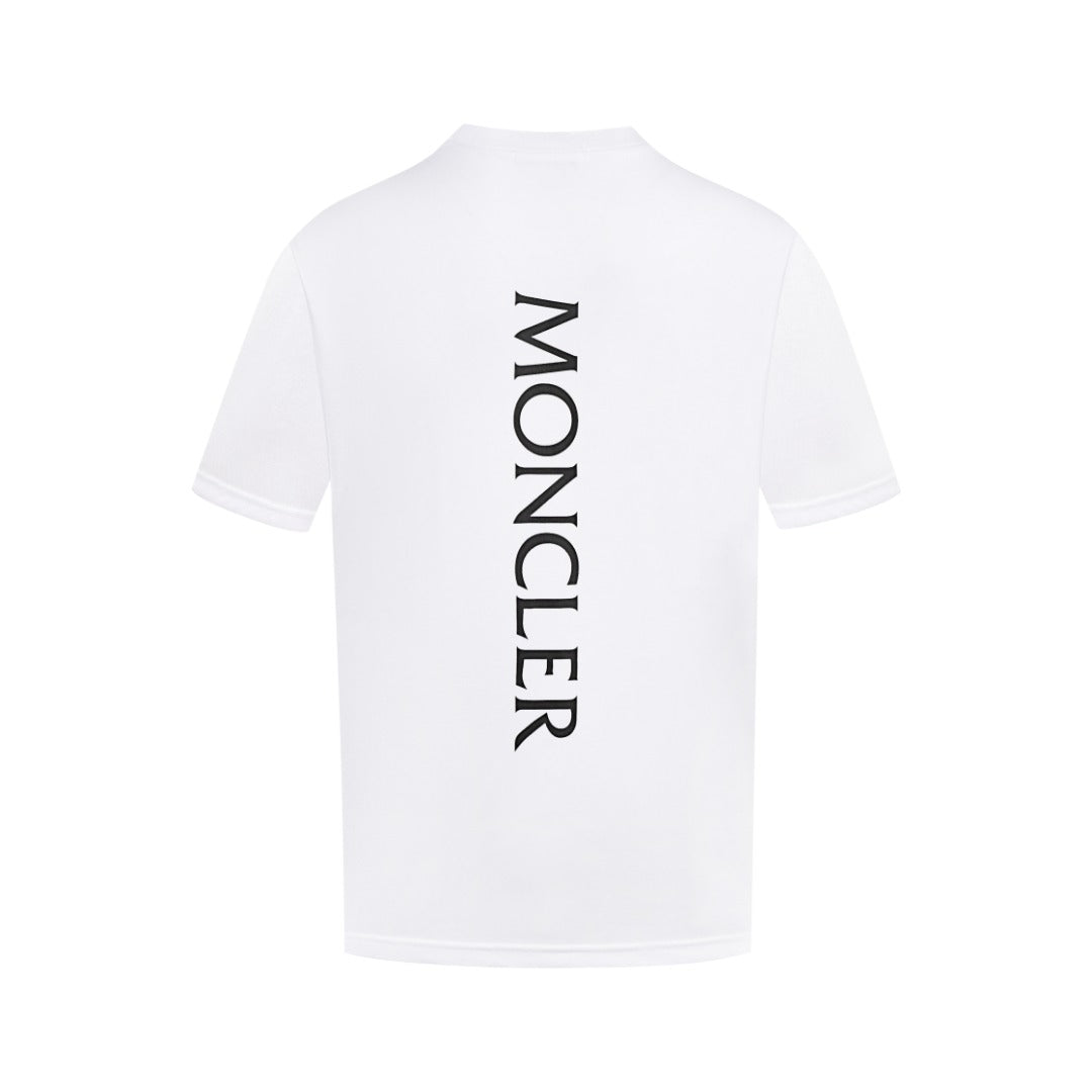 LuxluxHouse Best Quality Clothes T-shirt Moncler