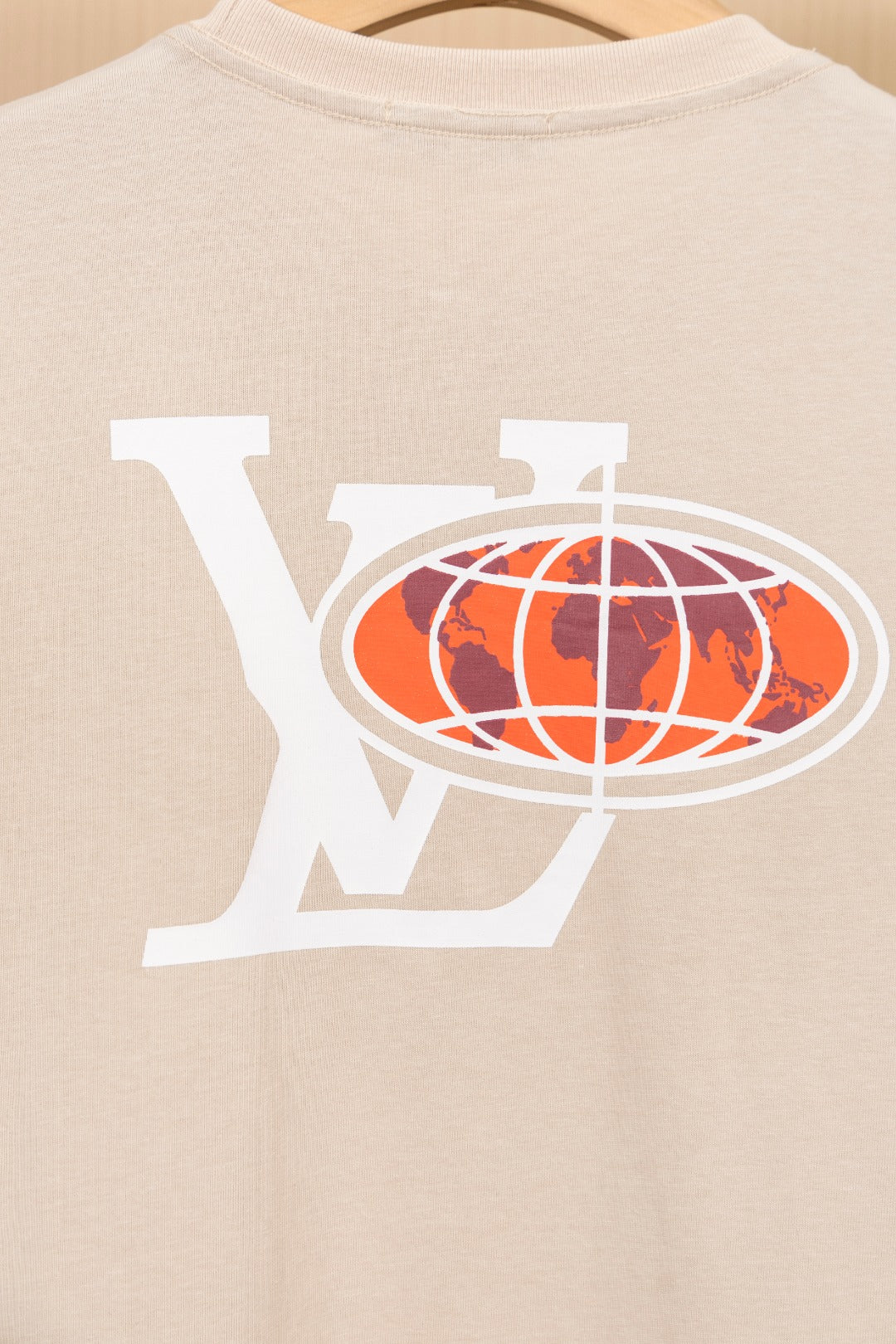 LuxluxHouse Best Quality Clothes T-shirt Louis Vuitton