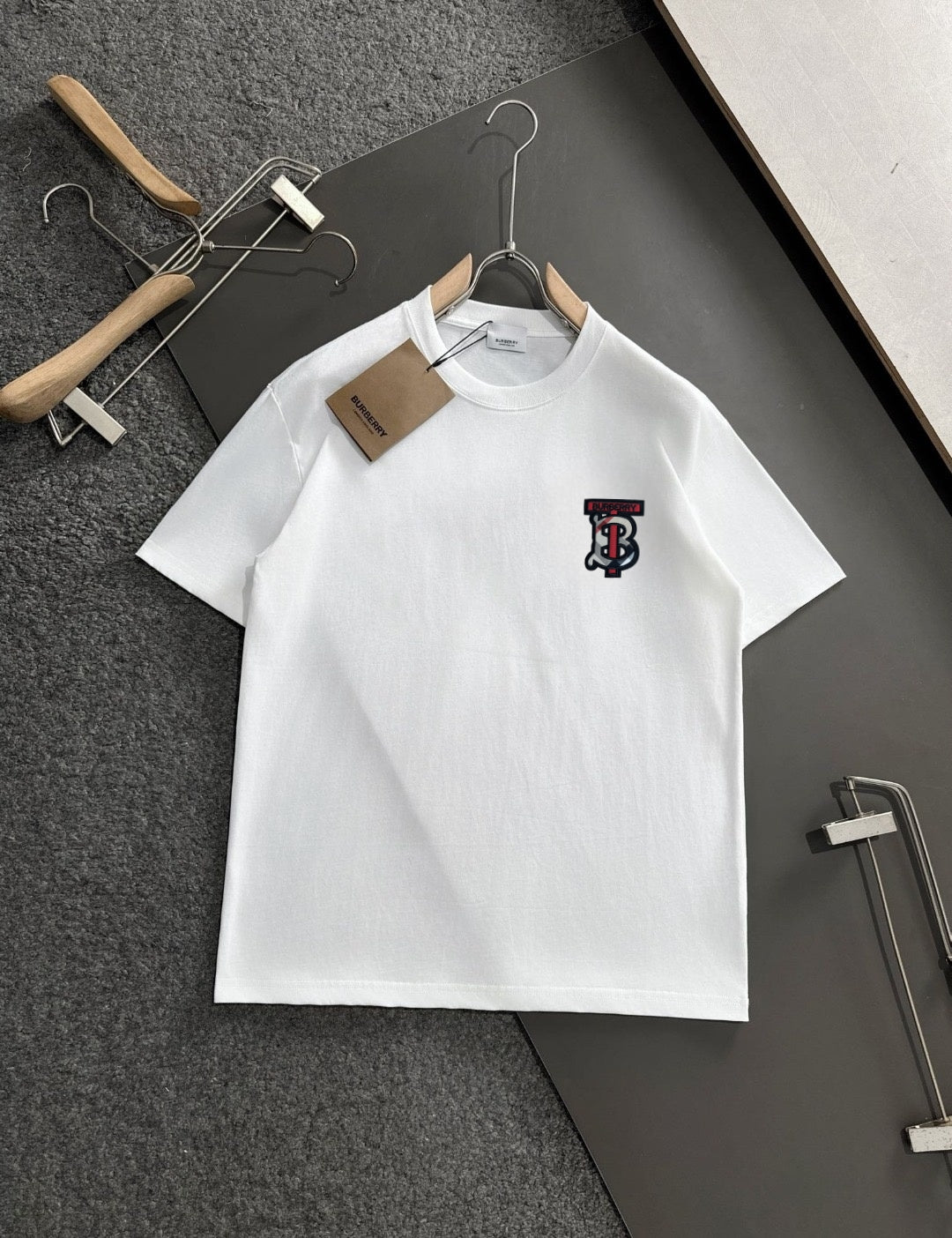LuxluxHouse Best Quality Clothes Burberry T-shirt