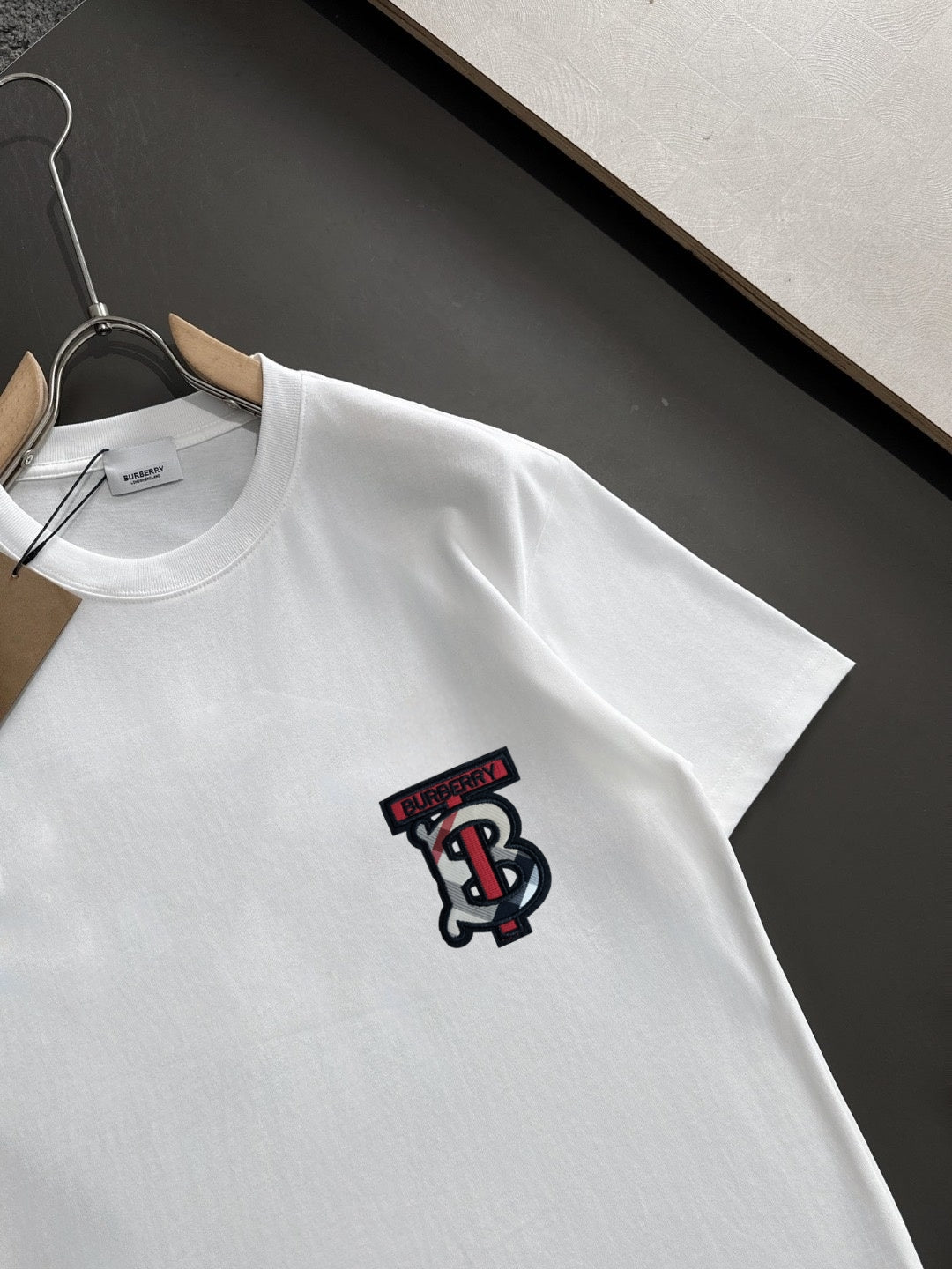 LuxluxHouse Best Quality Clothes Burberry T-shirt