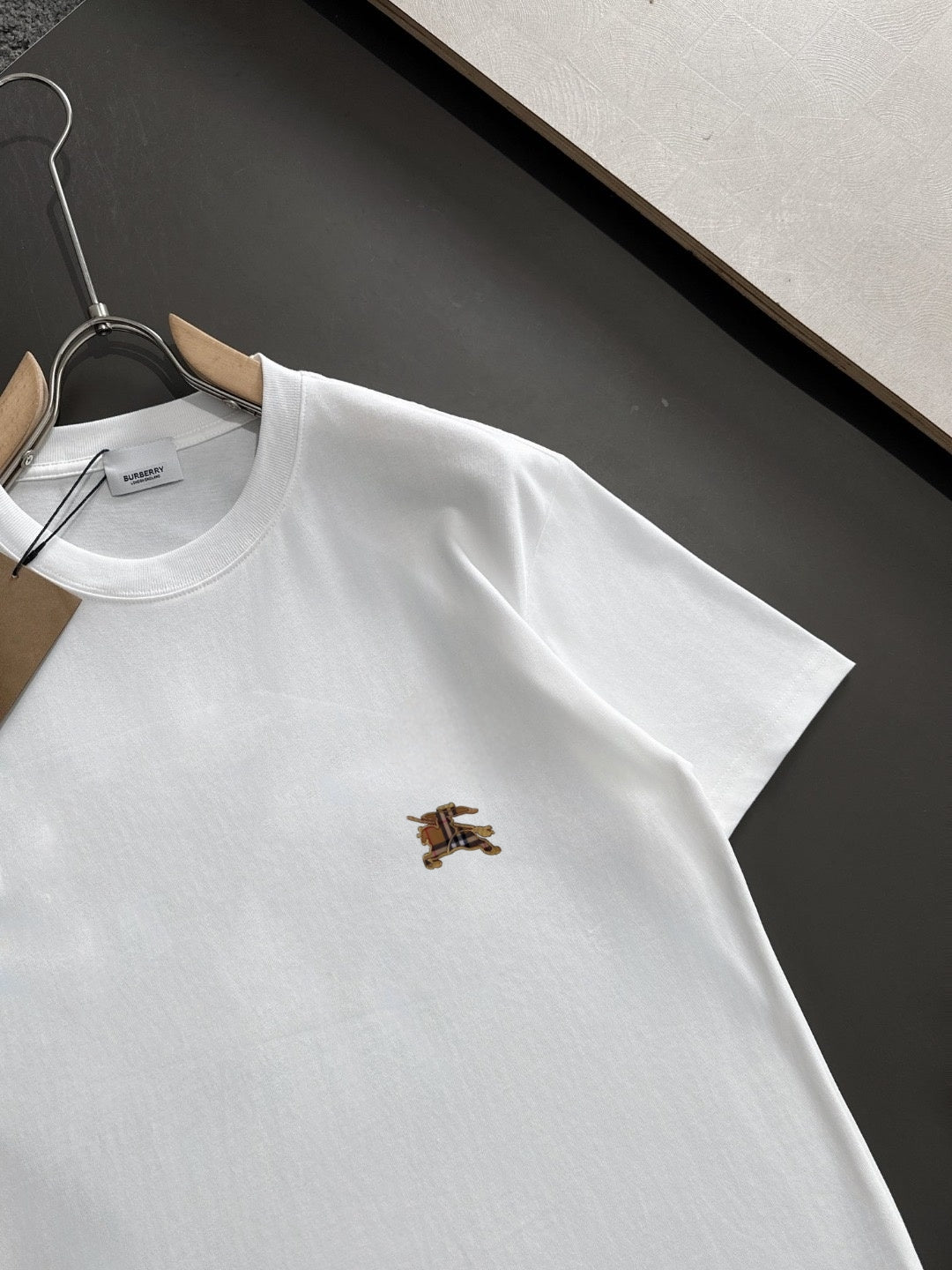 LuxluxHouse Best Quality Clothes Burberry T-shirt