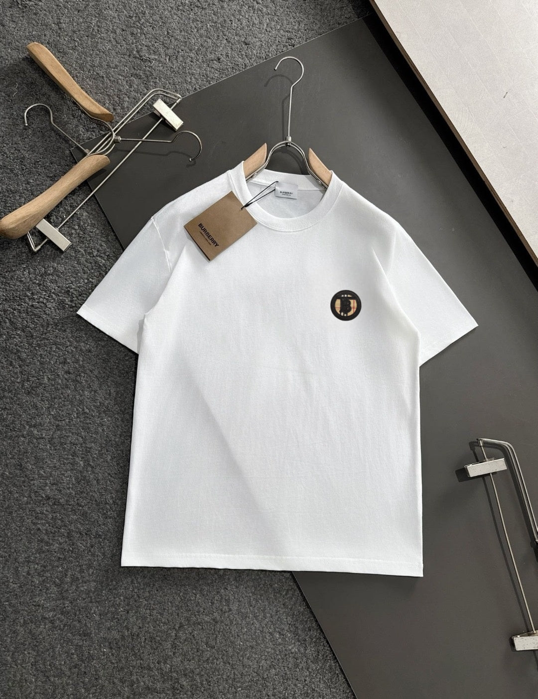 LuxluxHouse Best Quality Clothes Burberry T-shirt