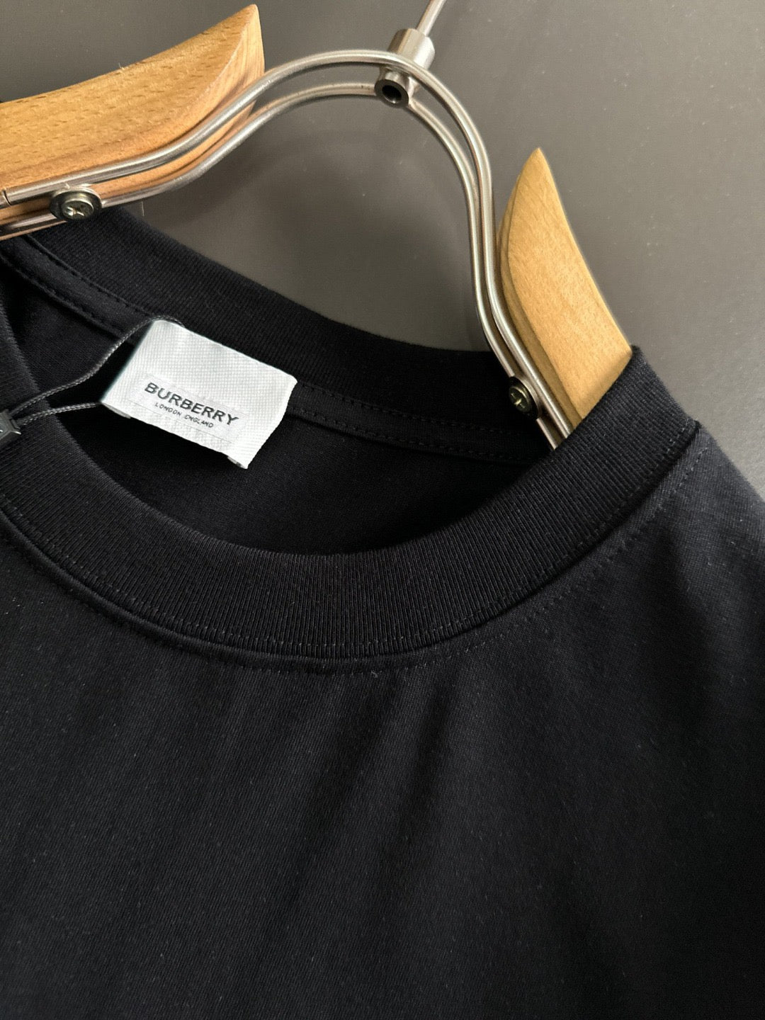 LuxluxHouse Best Quality Clothes Burberry T-shirt