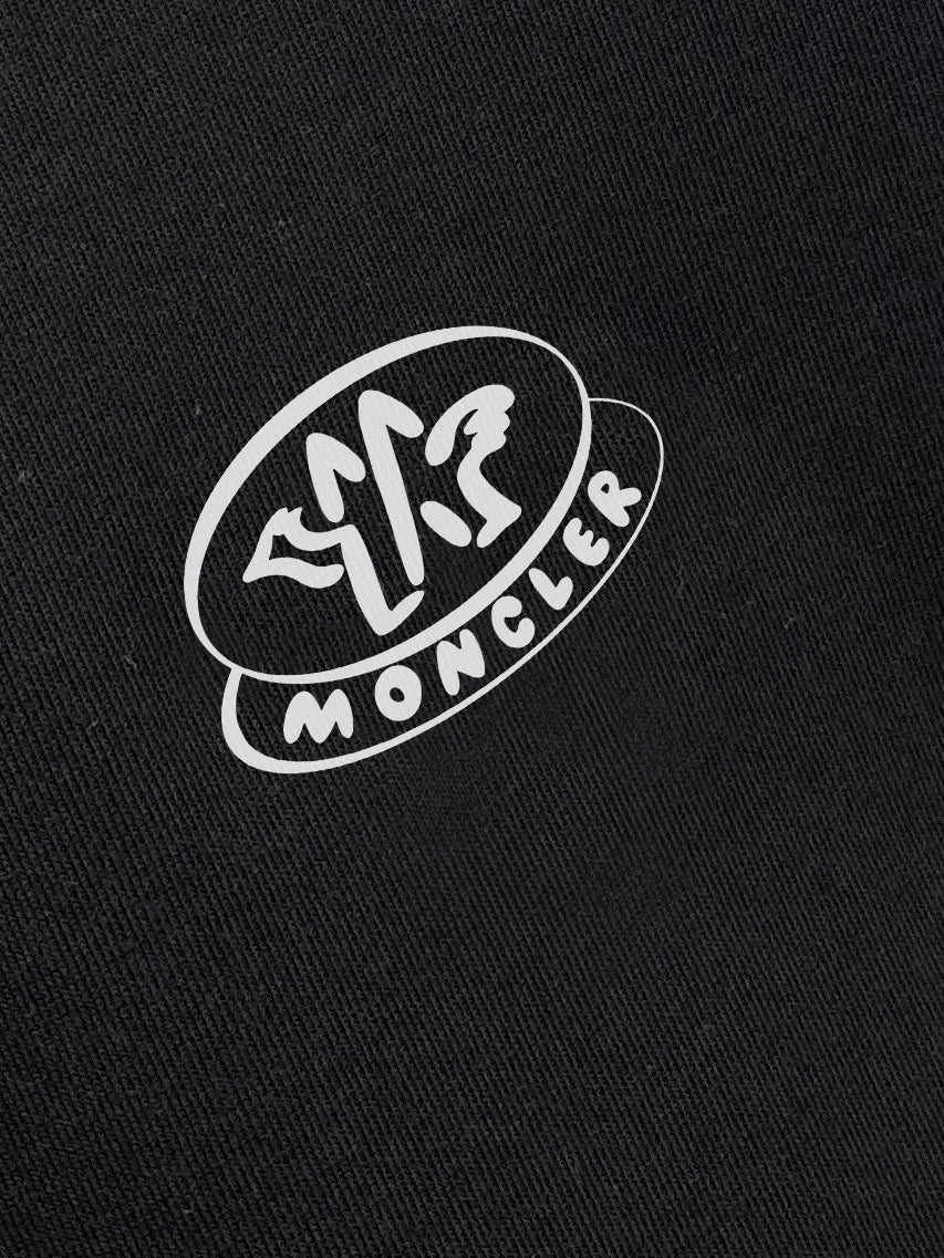 LuxluxHouse Best Quality Clothes T-shirt Moncler